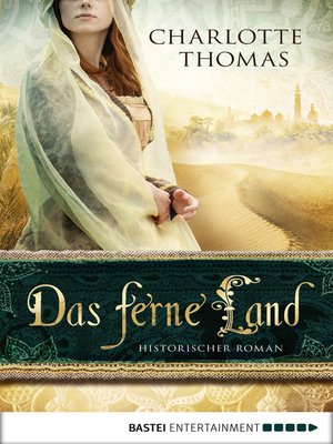 cover image of Das ferne Land